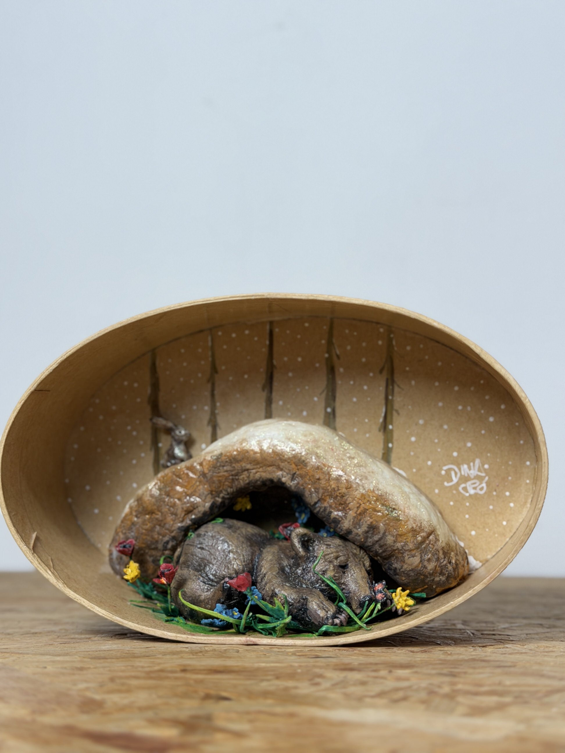 Sonhar com a Primavera