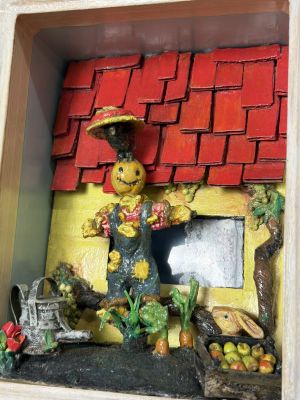 Na Horta