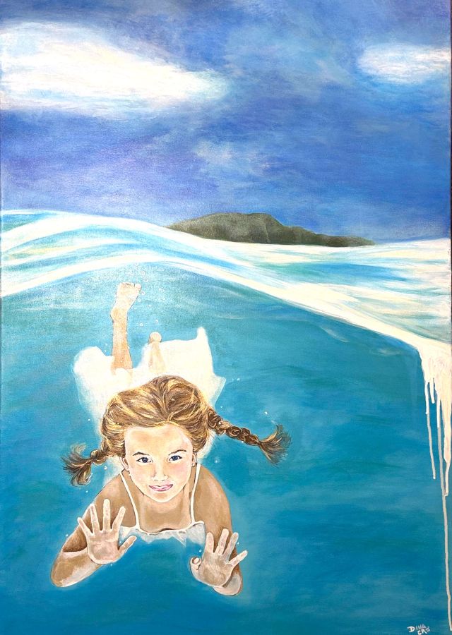 Dina Cró Art