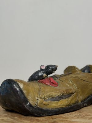 Sapato Velho