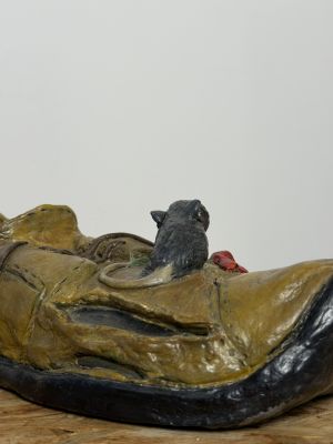 Sapato Velho